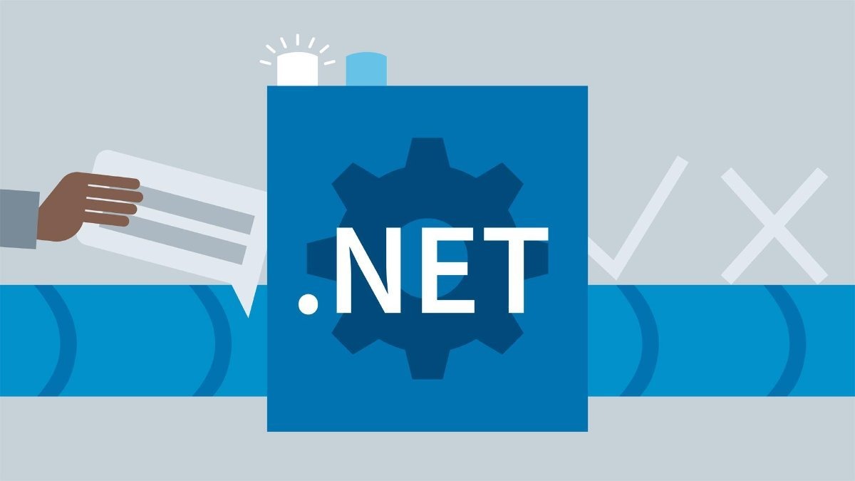 ASP.NET Core là gì?