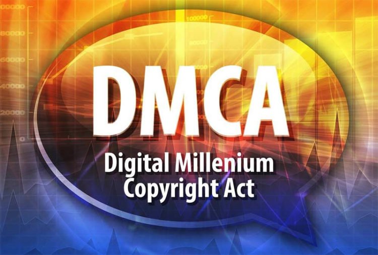 DMCA là gì?