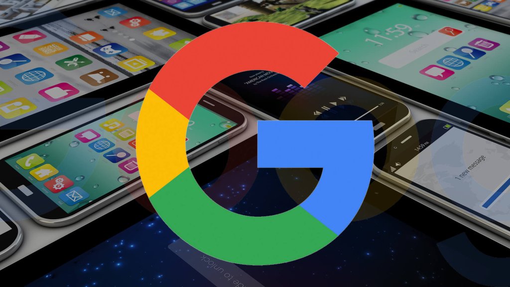 Google mobile-first index là gì?