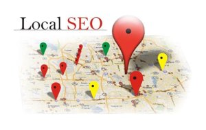 Local SEO là gì? Lợi ích và cách thực hiện?