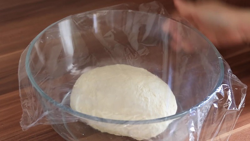 Cách làm bánh canh bột gạo