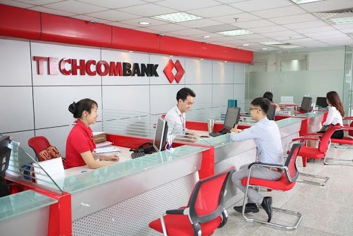 Giờ làm việc của một số ngân hàng tại Việt Nam