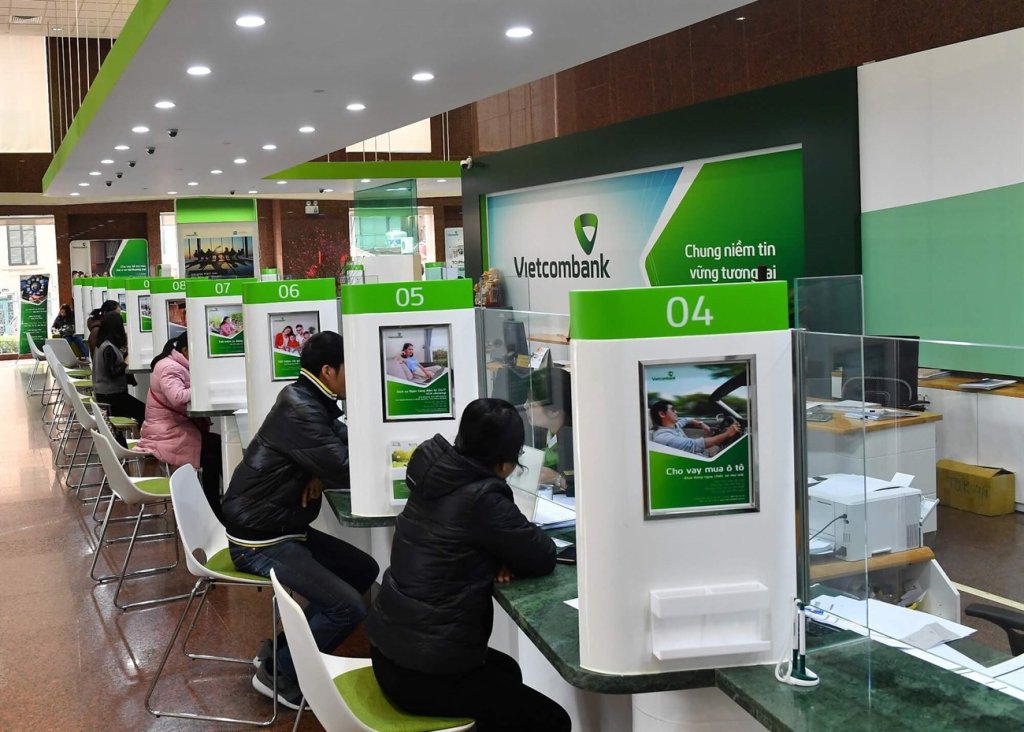 Giờ làm việc của một số ngân hàng tại Việt Nam