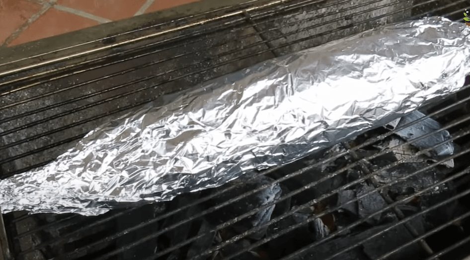 2 cách làm cá nướng giấy bạc ngon