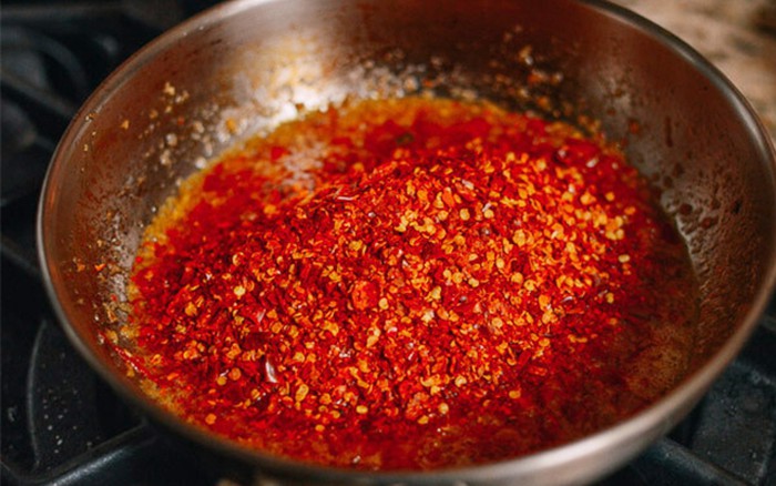 Cách làm sate ớt đơn giản