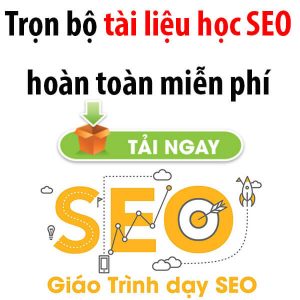 Tài liệu SEO Website lên TOP 1 Google