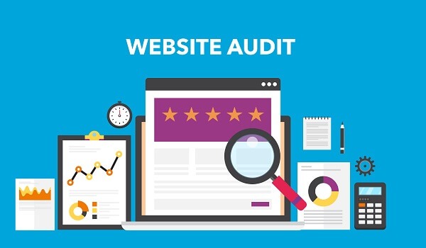 Hướng dẫn chi tiết cách audit website từ A -Z