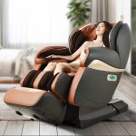 Ghế massage toàn thân chính hãng giá rẻ Skysport