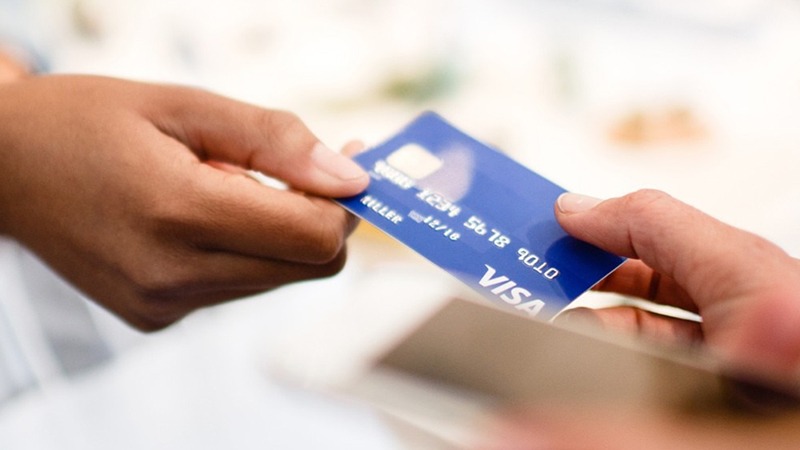 Hướng dẫn mở thẻ ATM, tài khoản Online ngay tại nhà