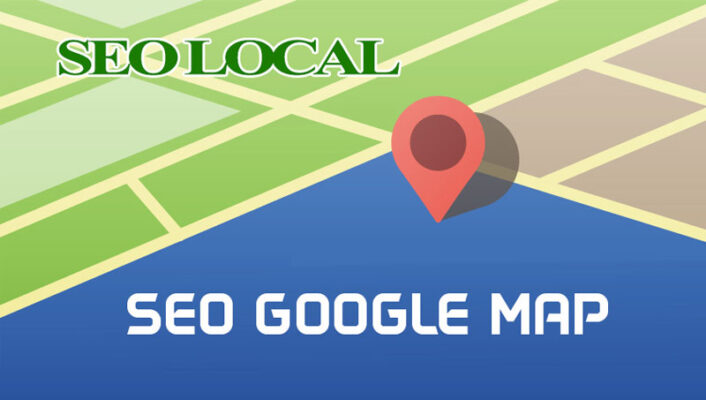 SEO Google Map là gì? Cách SEO Google Maps giúp website lên TOP hiệu quả