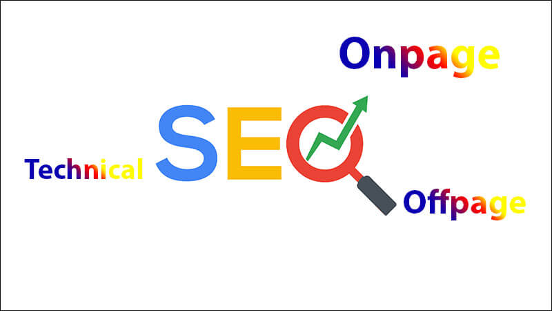 SEO là gì? SEO web là gì? Hướng dẫn cách tối ưu SEO cơ bản cho trang web