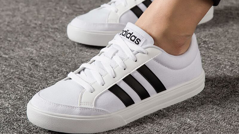 Cách vệ sinh giày Adidas đúng chuẩn do hãng hướng dẫn