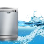 Công nghệ ACTIVEWATER trên máy rửa chén là gì? Hoạt động như thế nào?