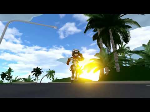 Roblox - Phá đảo thế giới ảo