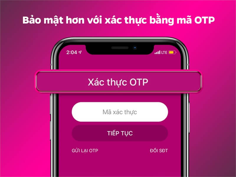 Ví điện tử MoMo: nạp tiền & thanh toán tiện lợi tại Việt Nam