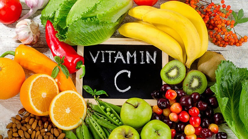 Vitamin C là gì? Công dụng và nguồn bổ sung vitamin C cho cơ thể