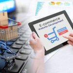 seo website bán hàng E-commerce