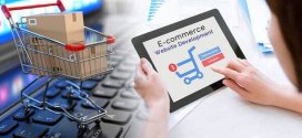SEO website bán hàng E-commerce