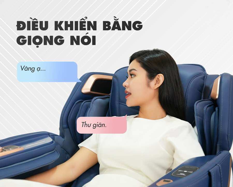 Các TÁC HẠI của ghế massage nếu sử dụng KHÔNG ĐÚNG CÁCH