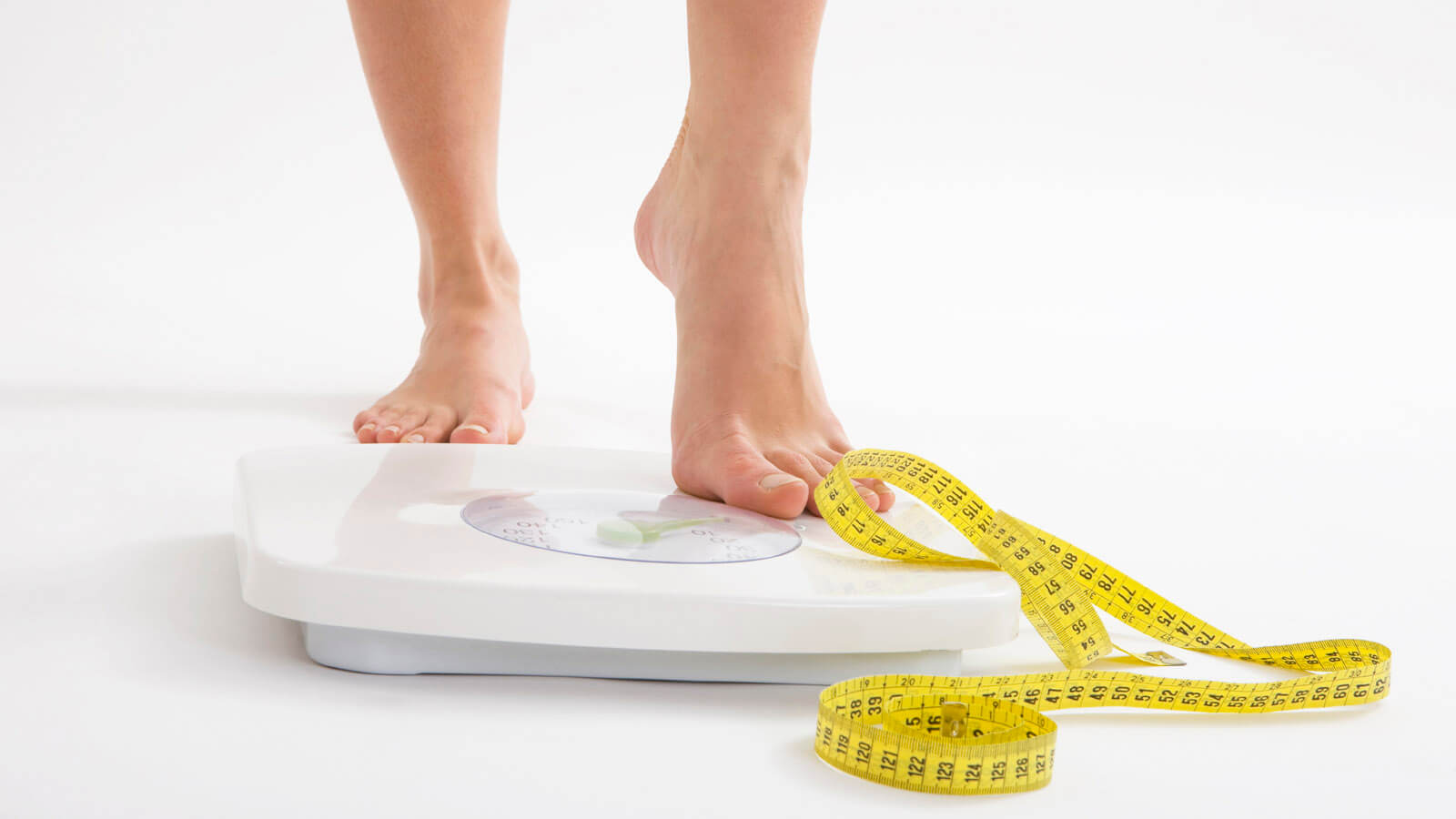 Duy trì cân nặng để hạn chế mắc bệnh