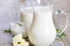 sữa có tốt cho sức khỏe?