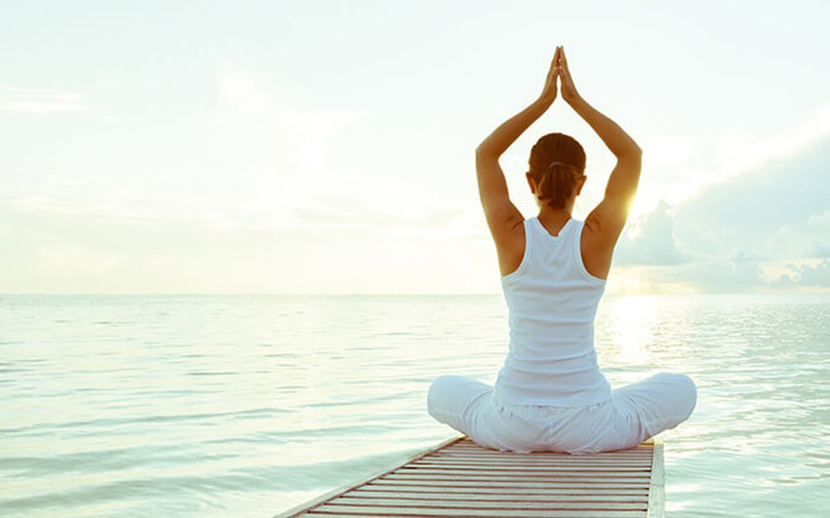 Tập yoga mỗi ngày mang lại rất nhiều lợi ích cho sức khỏe