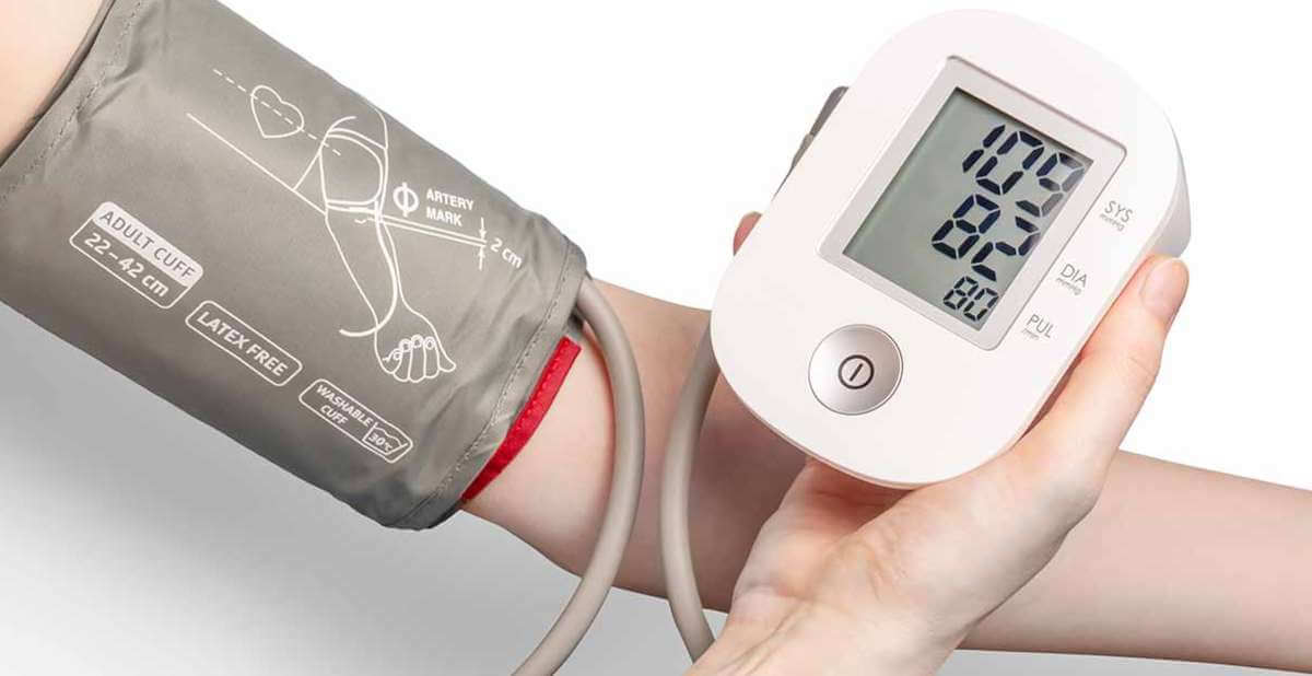 Định nghĩa về máy đo huyết áp
