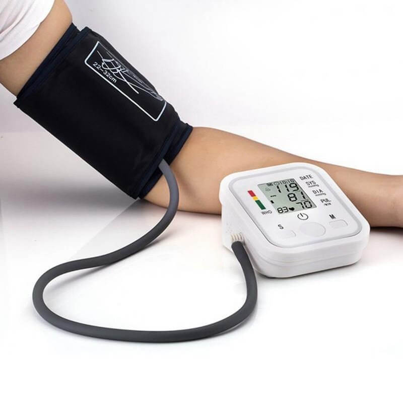 Mức giá của máy đo huyết áp