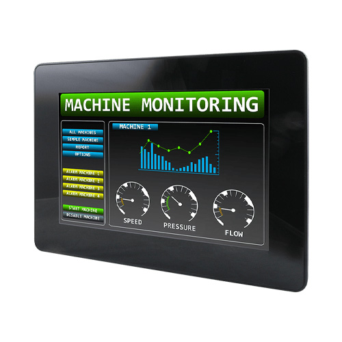 Máy tính công nghiệp màn hình cảm ứng AVALUE ARC-10W33-2