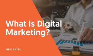 Digital marketing là gì?