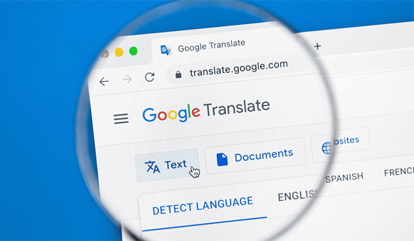 Google Dịch Là Gì? Lợi Ích & Cách Sử Dụng Google Dịch Hiệu Quả Nhất 14 Google dịch là gì?