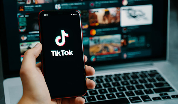 Tỷ lệ cạnh tranh lên ứng dụng TikTok rất cao