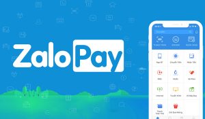 Zalo Pay là gì