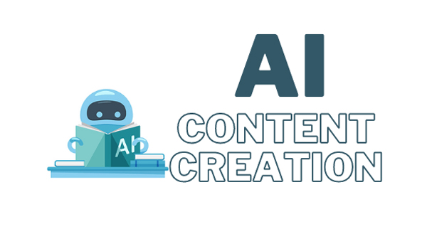 Tìm Hiểu AI Content Là Gì? Những Điều Bạn Nhất Định Phải Biết Về AI Content 12 AI Content hay AI Content Generator là công cụ sáng tạo nội dung bằng trí tuệ nhân tạo