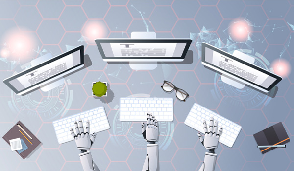 Tìm Hiểu AI Content Là Gì? Những Điều Bạn Nhất Định Phải Biết Về AI Content 13 Xây dựng nội dung một cách nhanh chóng với Content AI