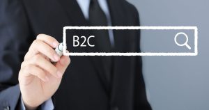b2c la gi
