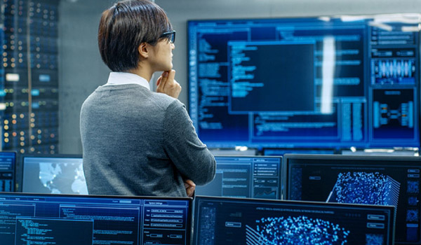 Giá trị thông tin là tính chất quan trọng nhất của Big Data