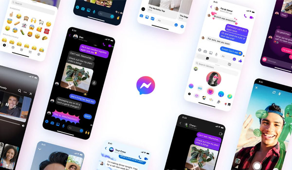 Chăm sóc khách hàng sau mua trên Facebook Messenger giúp củng cố mối quan hệ