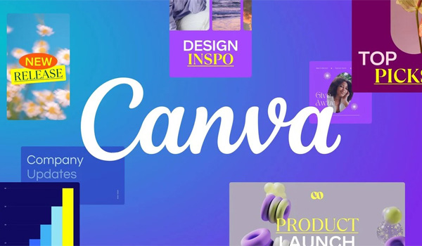 Canva là gì