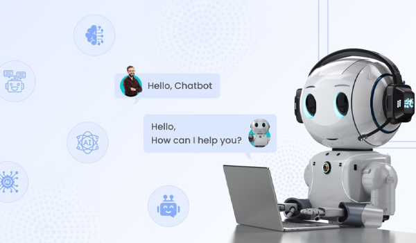 Chatbot Là Gì? Tổng Hợp Những Thông Tin Về Chatbot Có Thể Bạn Chưa Biết 16 Chatbot bán hàng là công cụ được sử dụng phổ biến hiện nay