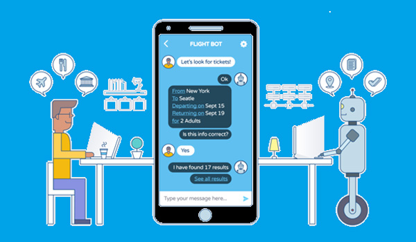 Chatbot Là Gì? Tổng Hợp Những Thông Tin Về Chatbot Có Thể Bạn Chưa Biết 17 Chatbot trò chuyện với khách hàng theo kịch bản có sẵn