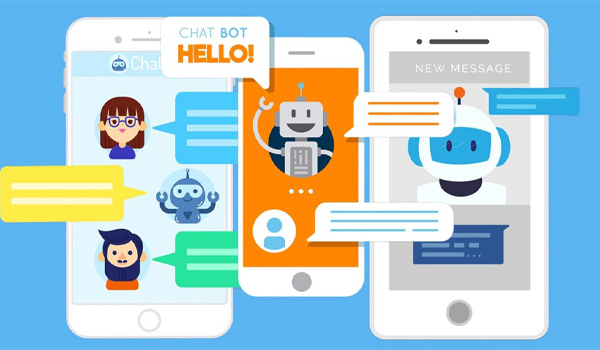 Chatbot Là Gì? Tổng Hợp Những Thông Tin Về Chatbot Có Thể Bạn Chưa Biết 18 Chatbot hoạt động theo quy trình cụ thể