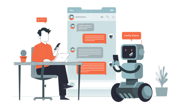 Chatbot Là Gì? Tổng Hợp Những Thông Tin Về Chatbot Có Thể Bạn Chưa Biết 19 Sử dụng Chatbot mang đến nhiều lợi ích