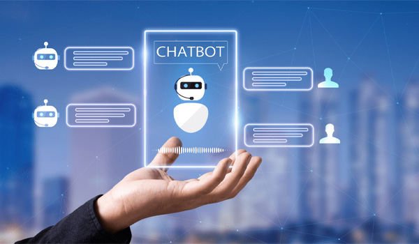 Chatbot Là Gì? Tổng Hợp Những Thông Tin Về Chatbot Có Thể Bạn Chưa Biết 14 Chatbot là gì