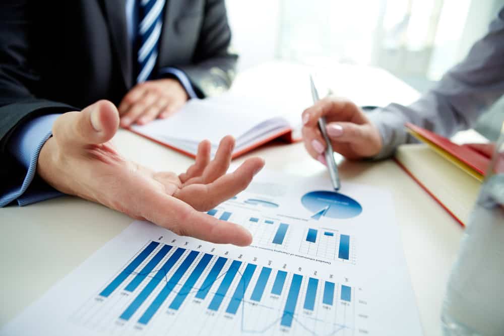 Chiết khấu là gì? Lợi ích khi áp dụng chiết khấu trong kinh doanh