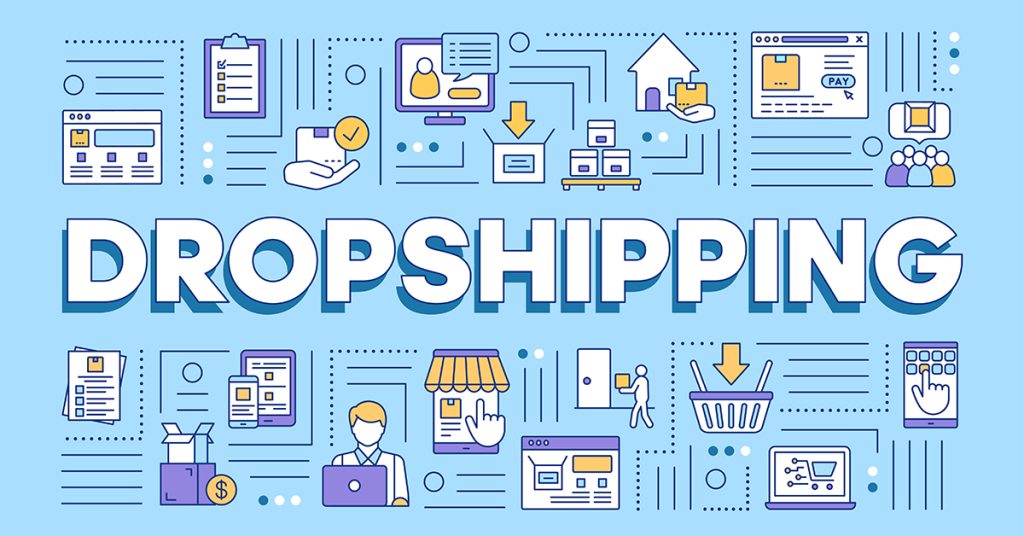 Dropshipping là gì? Cách kiếm tiền online với dropshipping 10 dropshipping la gi1