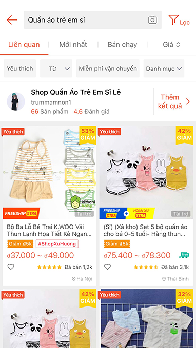 Dropshipping là gì? Cách kiếm tiền online với dropshipping 13 Dropshipping là gì?