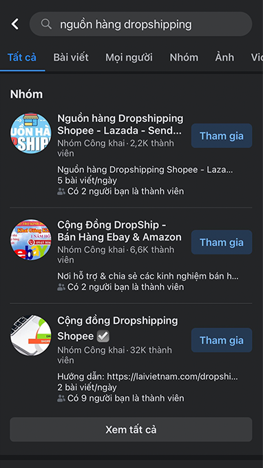 Dropshipping là gì? Cách kiếm tiền online với dropshipping 12 Dropshipping là gì?