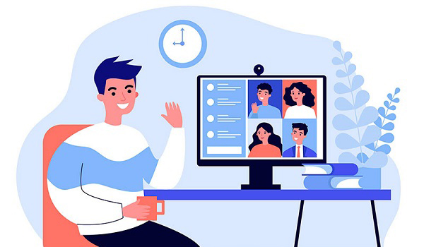 Với E-learning, học viên có thể tự do học tập nhu cầu riêng