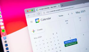 Google Calendar là gì